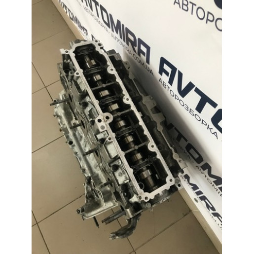 Двигун (50 Kw \ 68 Кс) DV4C Euro 5 Рeugeot 2008 1.4HDI 2013-2019 8HR